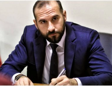 Τζανακόπουλος για συντάξεις: «Δεν υπάρχει ζήτημα αναδρομικών διεκδικήσεων»